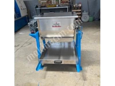 Ribbon powder mixer food powder mixing machine