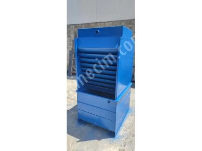 GZR 150 Axial fan water cooling tower