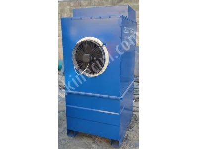 GZR 150 Axial fan water cooling tower