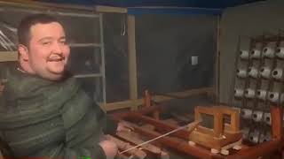 Warping System