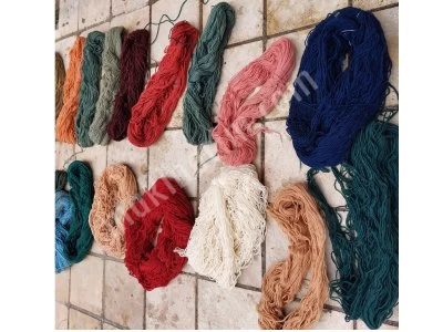 Wool Yarn