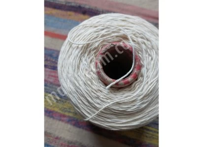 Wool Yarn