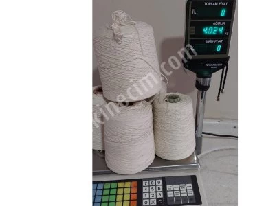 Wool Yarn