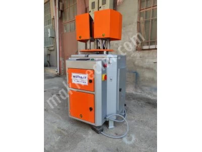 Single Head Welding Machine
