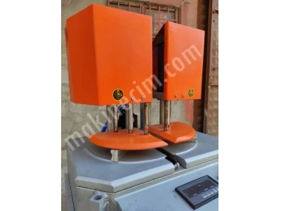 Single Head Welding Machine