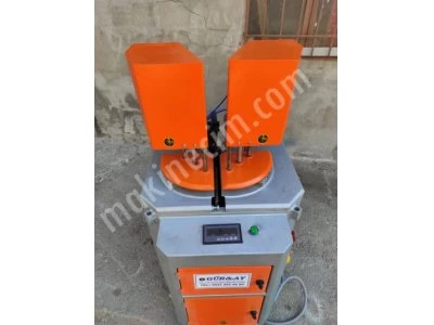 Single Head Welding Machine