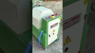 Pvc Cheetah Cutting Machine