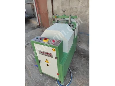 Pvc Cheetah Cutting Machine