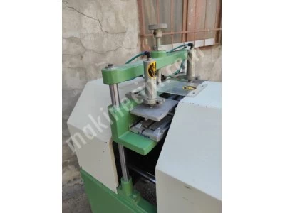 Pvc Cheetah Cutting Machine