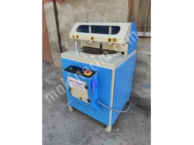 Pvc Bottom Exiting Machine