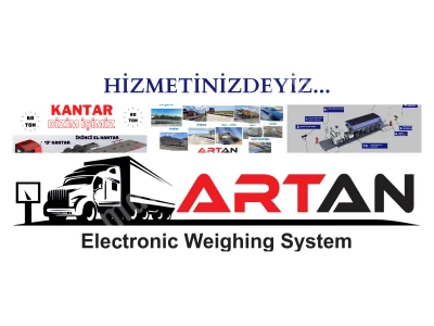 8,10, 12 Meter Truck - Tractor - Vehicle Scales