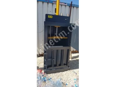 OWNER'S 2nd HAND BALE PRESS PAPER CARTON