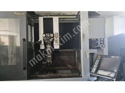 Tel Erozyon Makinesi