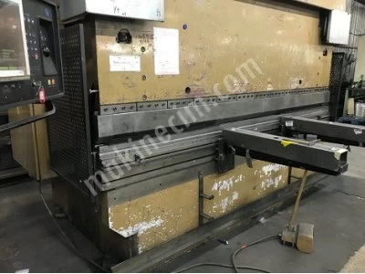 Cnc Press Brake