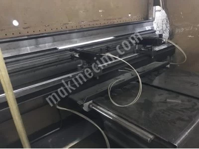 Cnc Press Brake