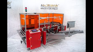 Box Making Machine, Box Making Machine