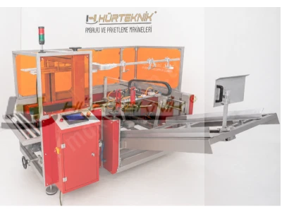 Box Making Machine, Box Making Machine