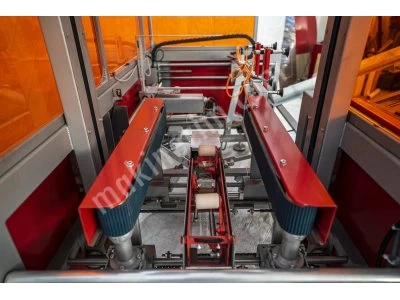 Box Making Machine, Box Making Machine