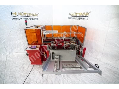 Box Making Machine, Box Making Machine