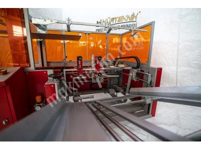 Box Making Machine, Box Making Machine