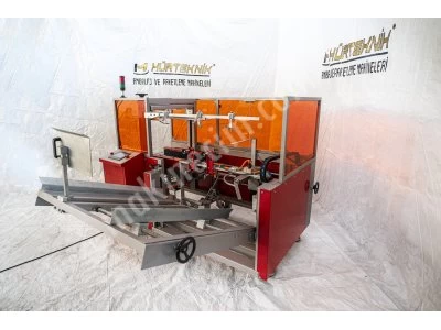 Box Making Machine, Box Making Machine