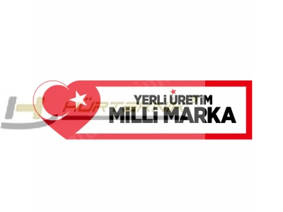 Palet Streçleme Robotu