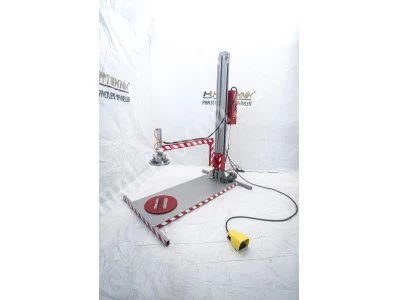 Door Packing Machine