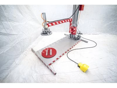 Door Packing Machine