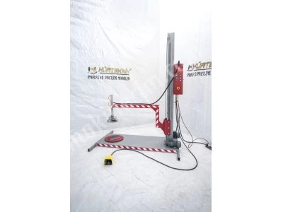 Door Packing Machine