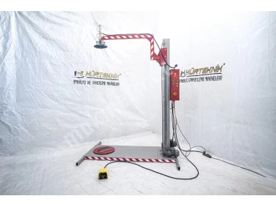 Door Packing Machine