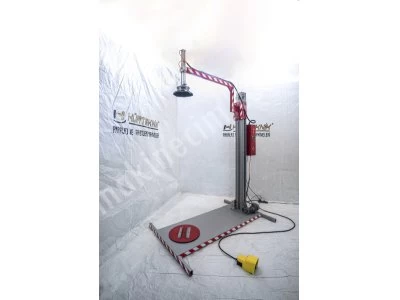Door Packing Machine