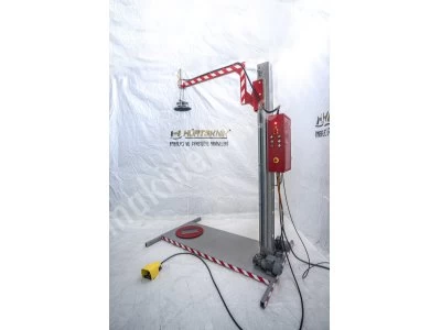 Door Packing Machine