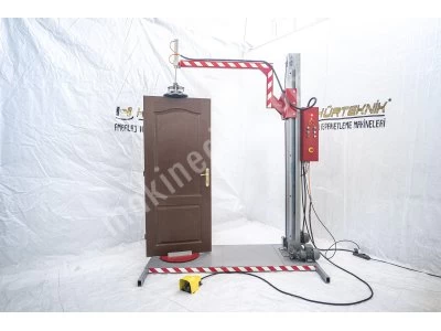 Door Packing Machine