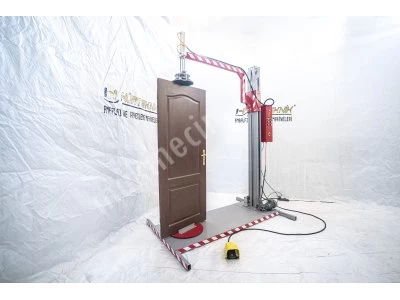 Door Packing Machine