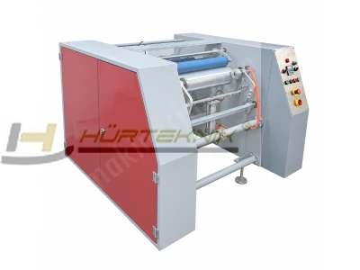Stretch Wrapping Machine