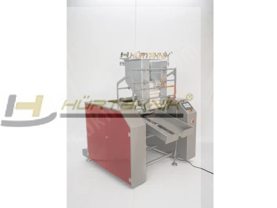 Automatic Stretch Wrapping Machine, Stretch Manufacturing Machine