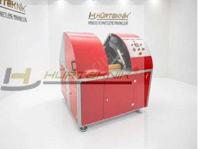 Hose Packing Machine, Tire Packing Machine