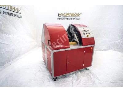 Hose Packing Machine, Tire Packing Machine