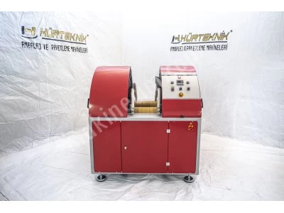 Hose Packing Machine, Tire Packing Machine