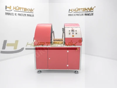 Hose Packing Machine, Tire Packing Machine