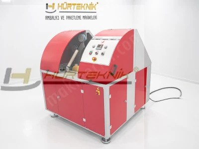 Hose Packing Machine, Tire Packing Machine