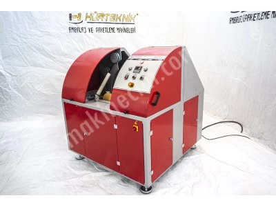 Hose Packing Machine, Tire Packing Machine