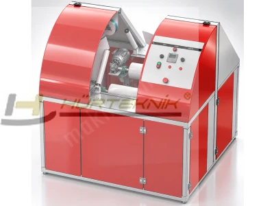 Hose Packing Machine, Tire Packing Machine