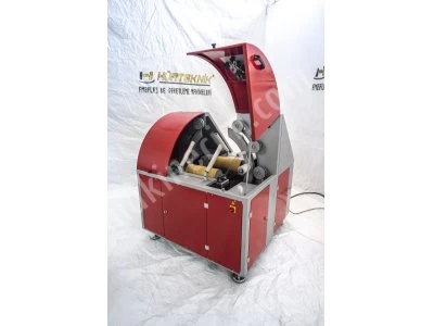 Hose Packing Machine, Tire Packing Machine
