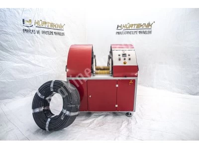 Hose Packing Machine, Tire Packing Machine