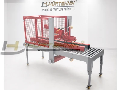 Automatic Box Sealing Machine, Automatic Box Sealing Machine, Box Sealing Machine