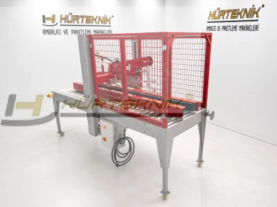 Automatic Box Sealing Machine, Automatic Box Sealing Machine, Box Sealing Machine