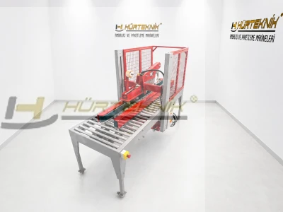 Automatic Box Sealing Machine, Automatic Box Sealing Machine, Box Sealing Machine