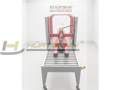 Automatic Box Sealing Machine, Automatic Box Sealing Machine, Box Sealing Machine