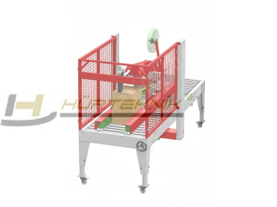 Automatic Box Sealing Machine, Automatic Box Sealing Machine, Box Sealing Machine